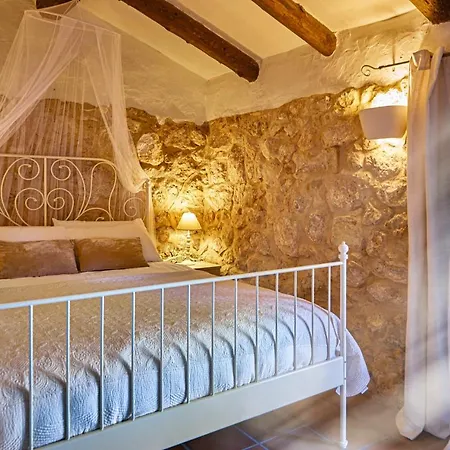 Casa Jasmin At Masia Nur Sitges, Adults Only Holiday home *