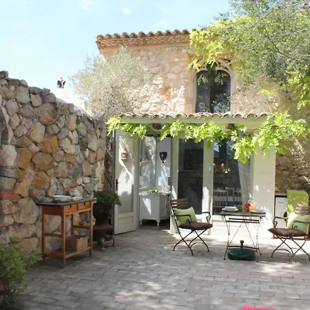 Casa Jasmin At Masia Nur Sitges, Adults Only Holiday home Canyelles (Catalonia)