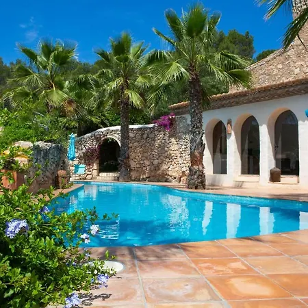 Casa Jasmin At Masia Nur Sitges, Adults Only *