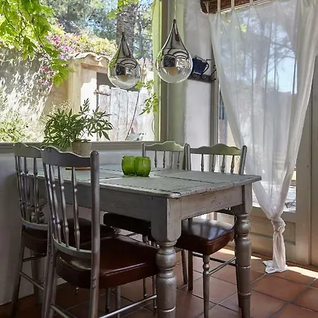 Casa Jasmin At Masia Nur Sitges, Adults Only Holiday home