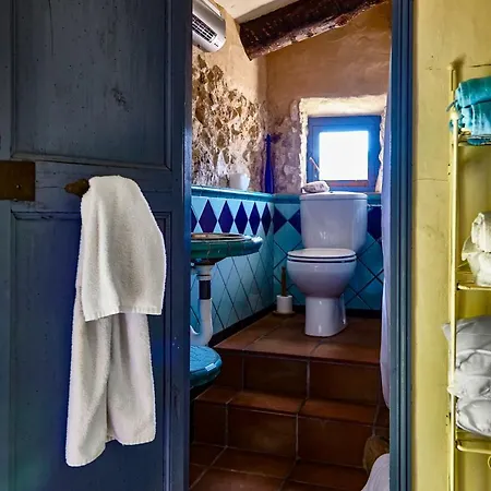 Casa Jasmin At Masia Nur Sitges, Adults Only *