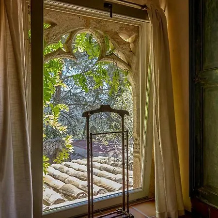 Casa Jasmin At Masia Nur Sitges, Adults Only Canyelles (Catalonia)