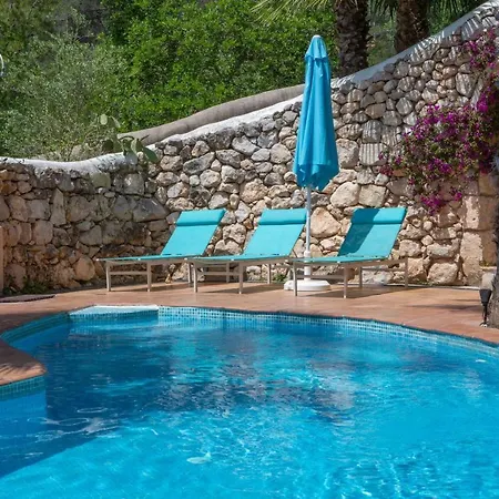 Holiday home Casa Jasmin At Masia Nur Sitges, Adults Only *