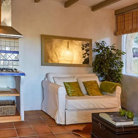 Holiday home Casa Jasmin At Masia Nur Sitges, Adults Only Canyelles (Catalonia)